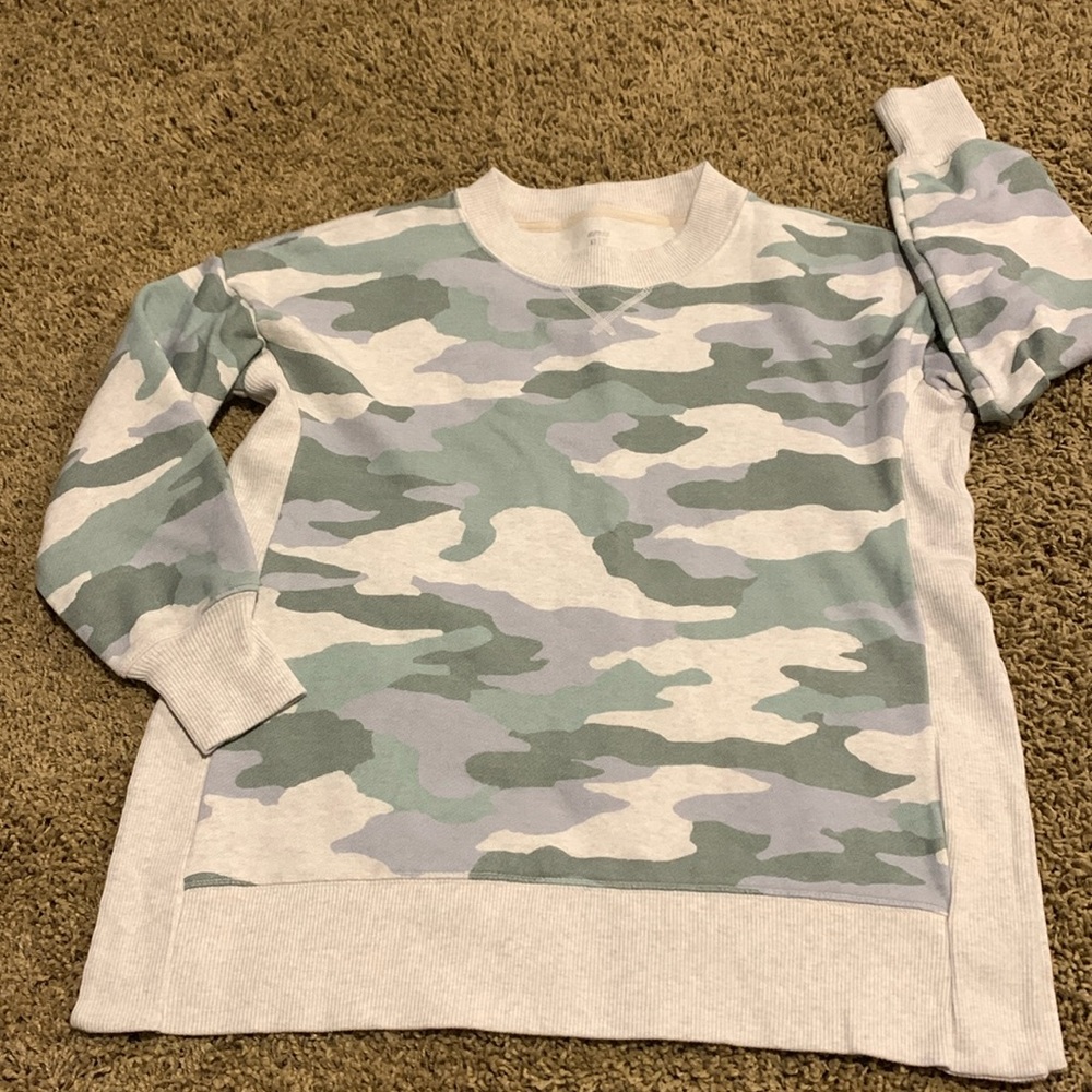 Aerie sweatshirt
